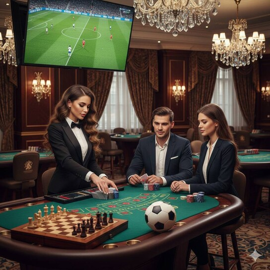 飞行棋棋盘完整示意图 - 彩色方格与飞机航线